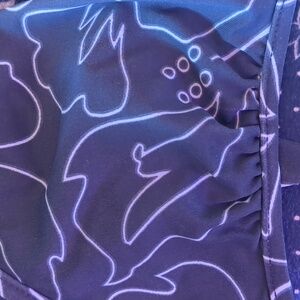 Carve Designs Bikini Top Medium